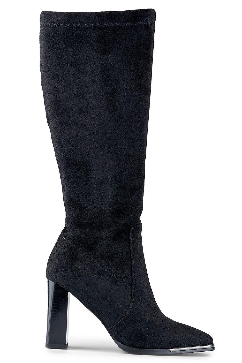 Heel boots model 186038 PRIMO - ElrubEcom