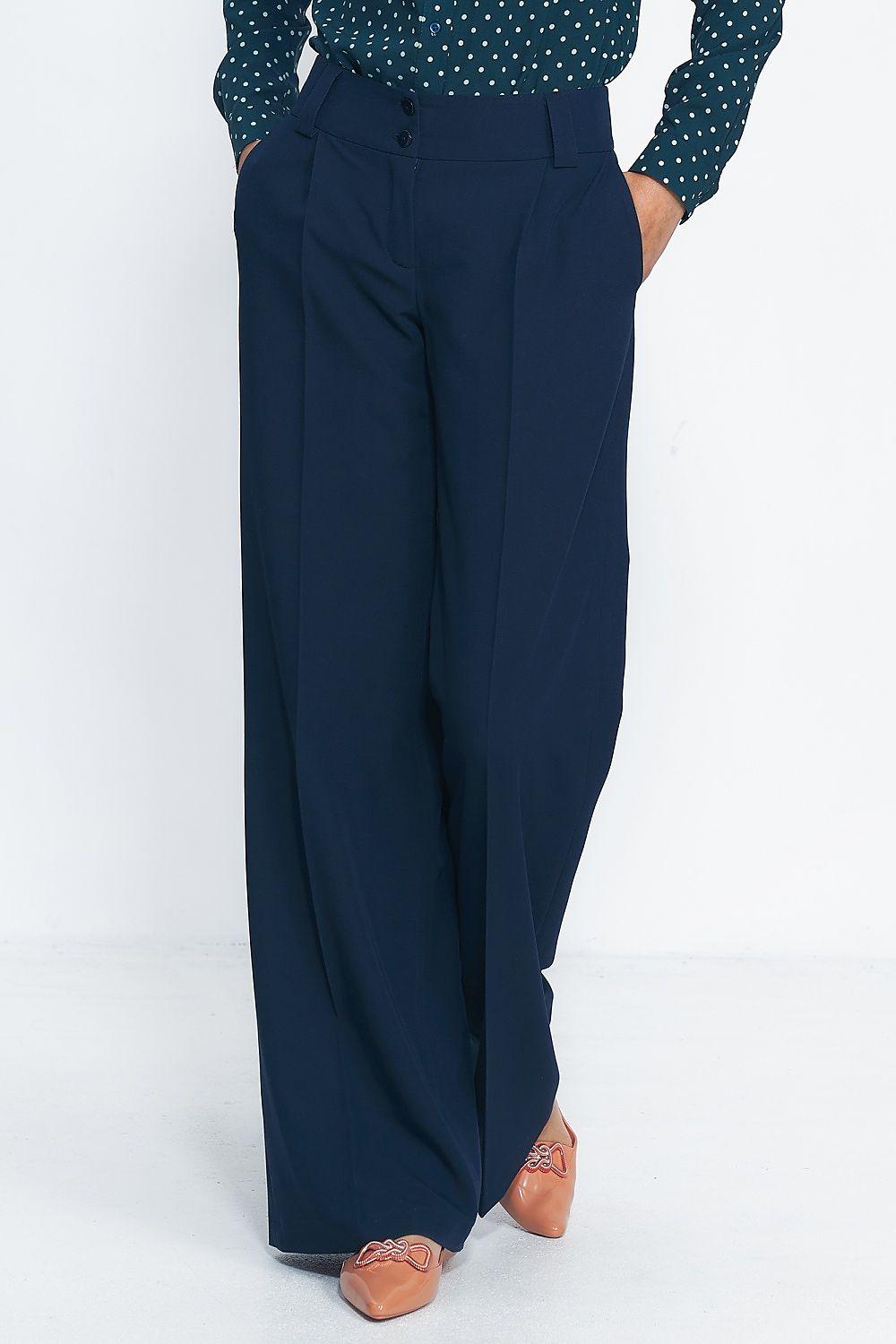 Trousers model 186118 Nife - ElrubEcom