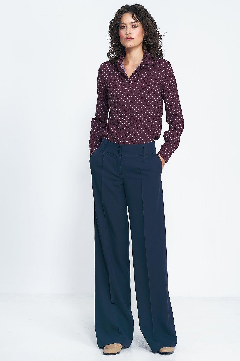 Trousers model 186118 Nife - ElrubEcom