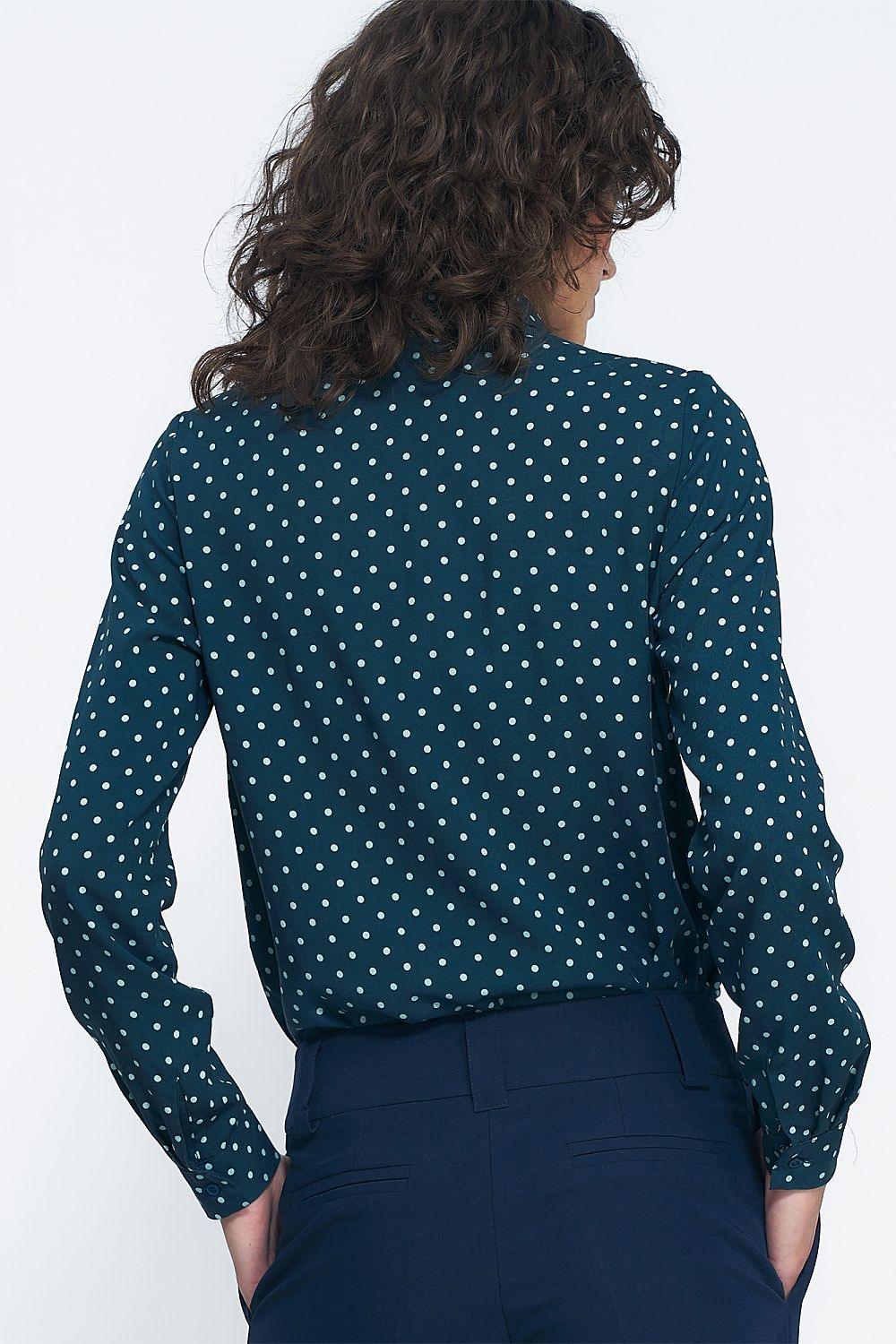 Long sleeve shirt model 186122 Nife - ElrubEcom