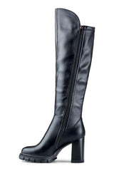 Heel boots model 186439 PRIMO - ElrubEcom