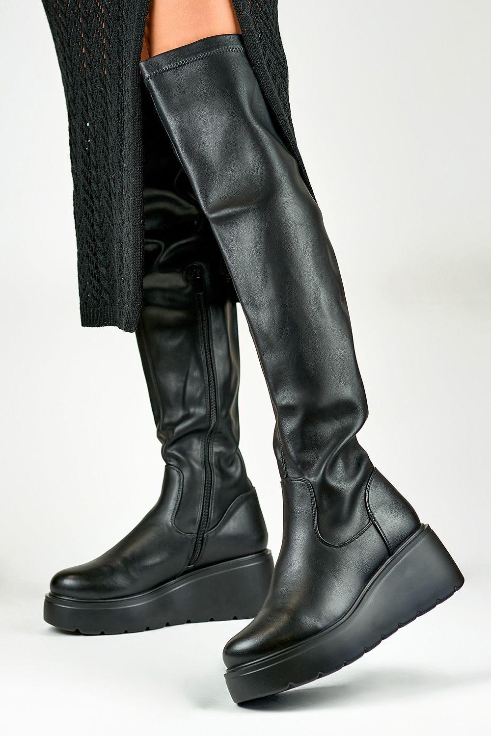 Buskin boots model 186440 PRIMO - ElrubEcom