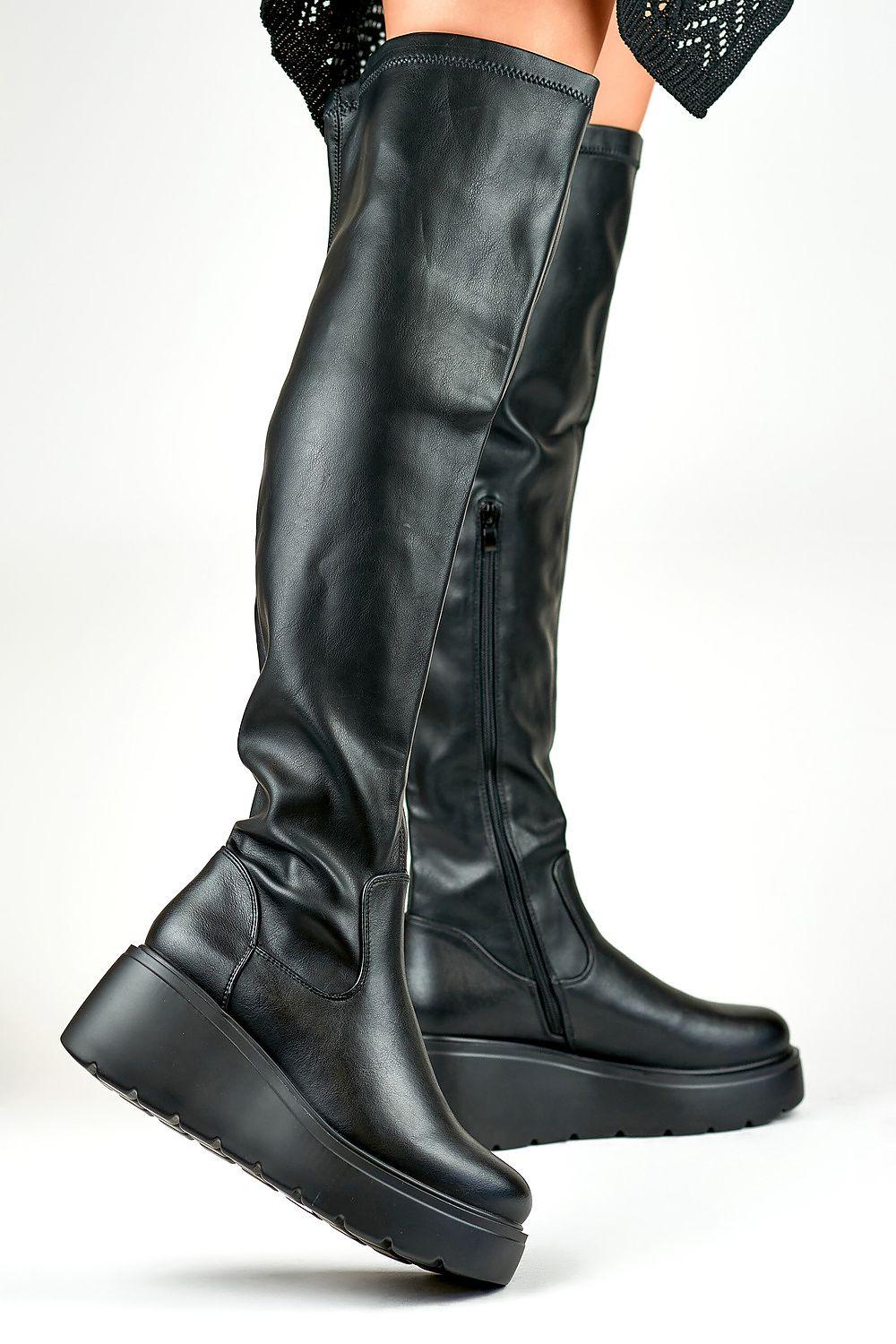 Buskin boots model 186440 PRIMO - ElrubEcom