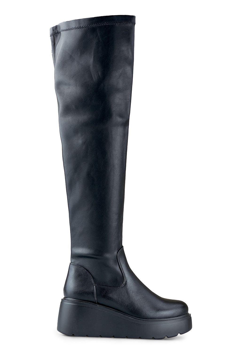 Buskin boots model 186440 PRIMO - ElrubEcom