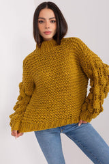 Jumper model 186599 AT - ElrubEcom