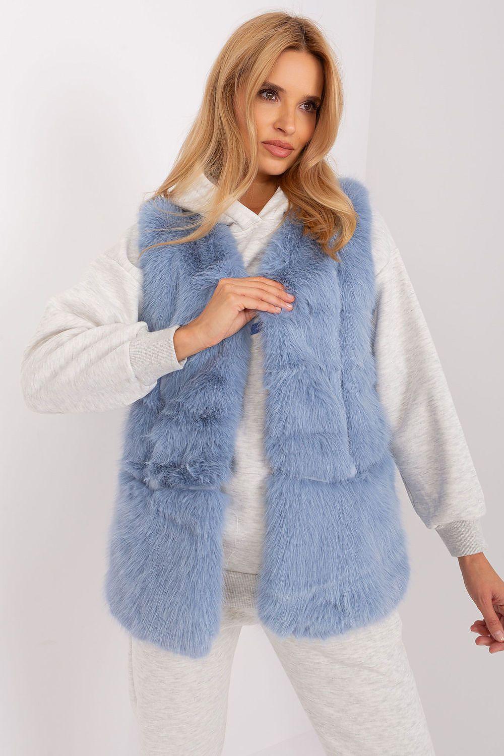 Gilet model 187601 AT - ElrubEcom