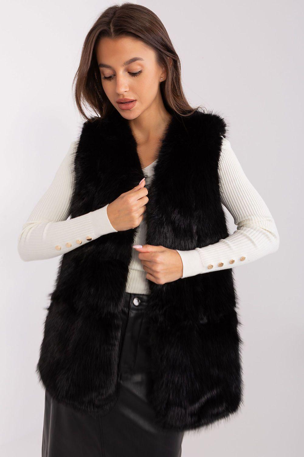 Gilet model 187601 AT - ElrubEcom