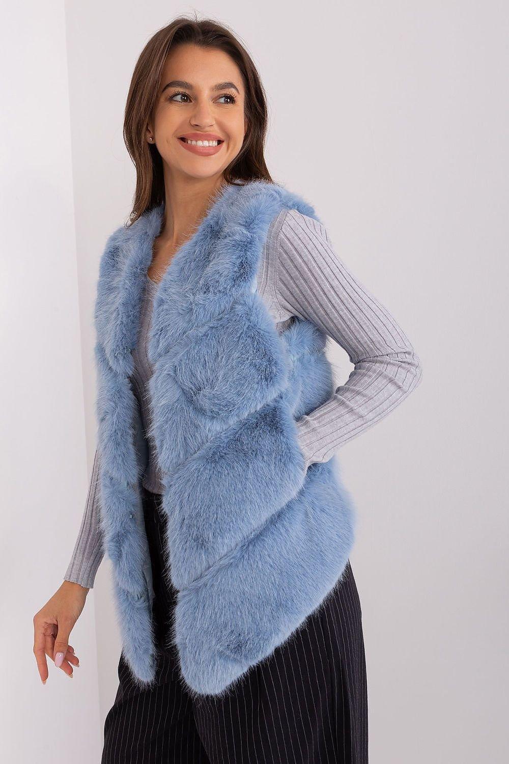 Gilet model 187741 AT - ElrubEcom