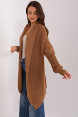 Cardigan model 186808 Och Bella - ElrubEcom