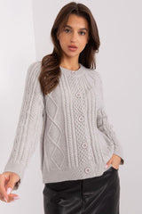 Cardigan model 187575 AT - ElrubEcom