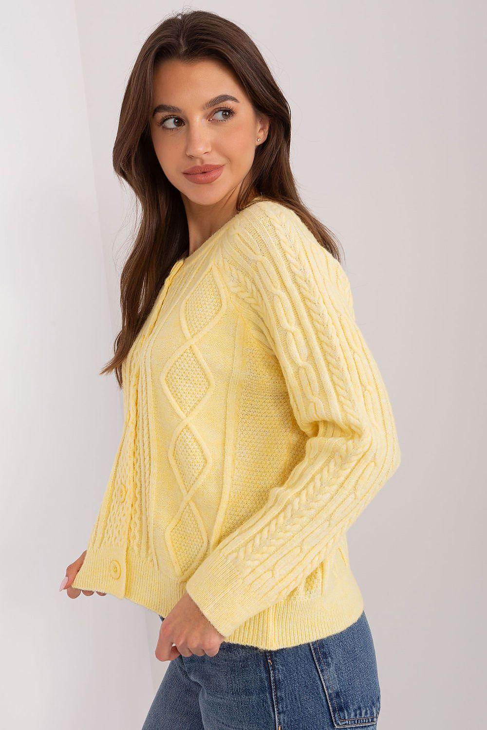 Cardigan model 187575 AT - ElrubEcom