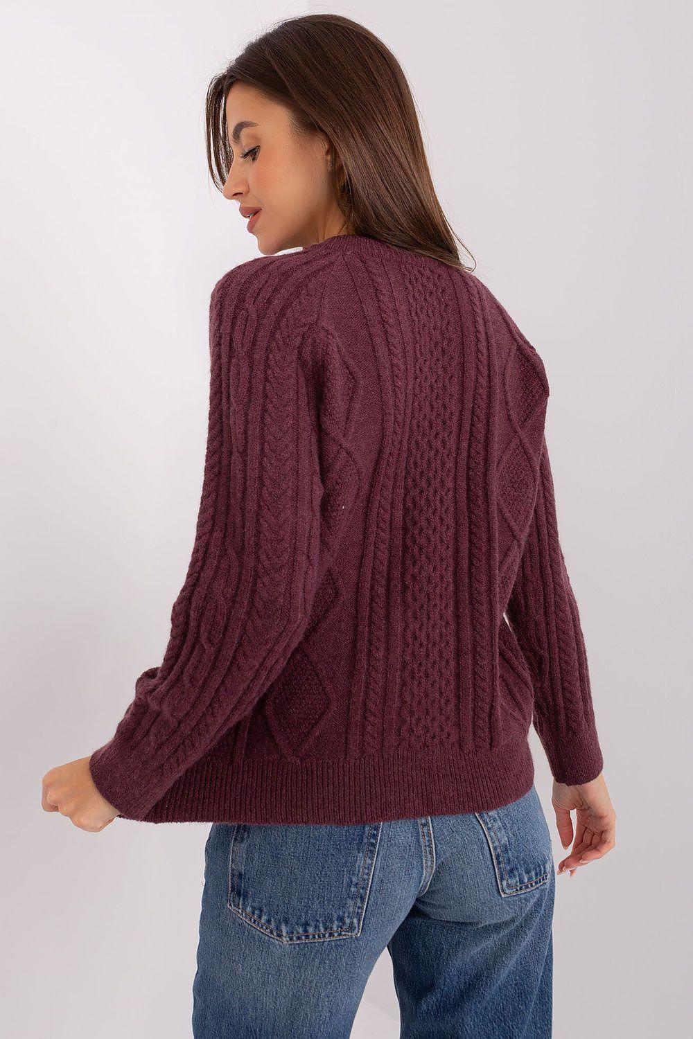 Cardigan model 187575 AT - ElrubEcom