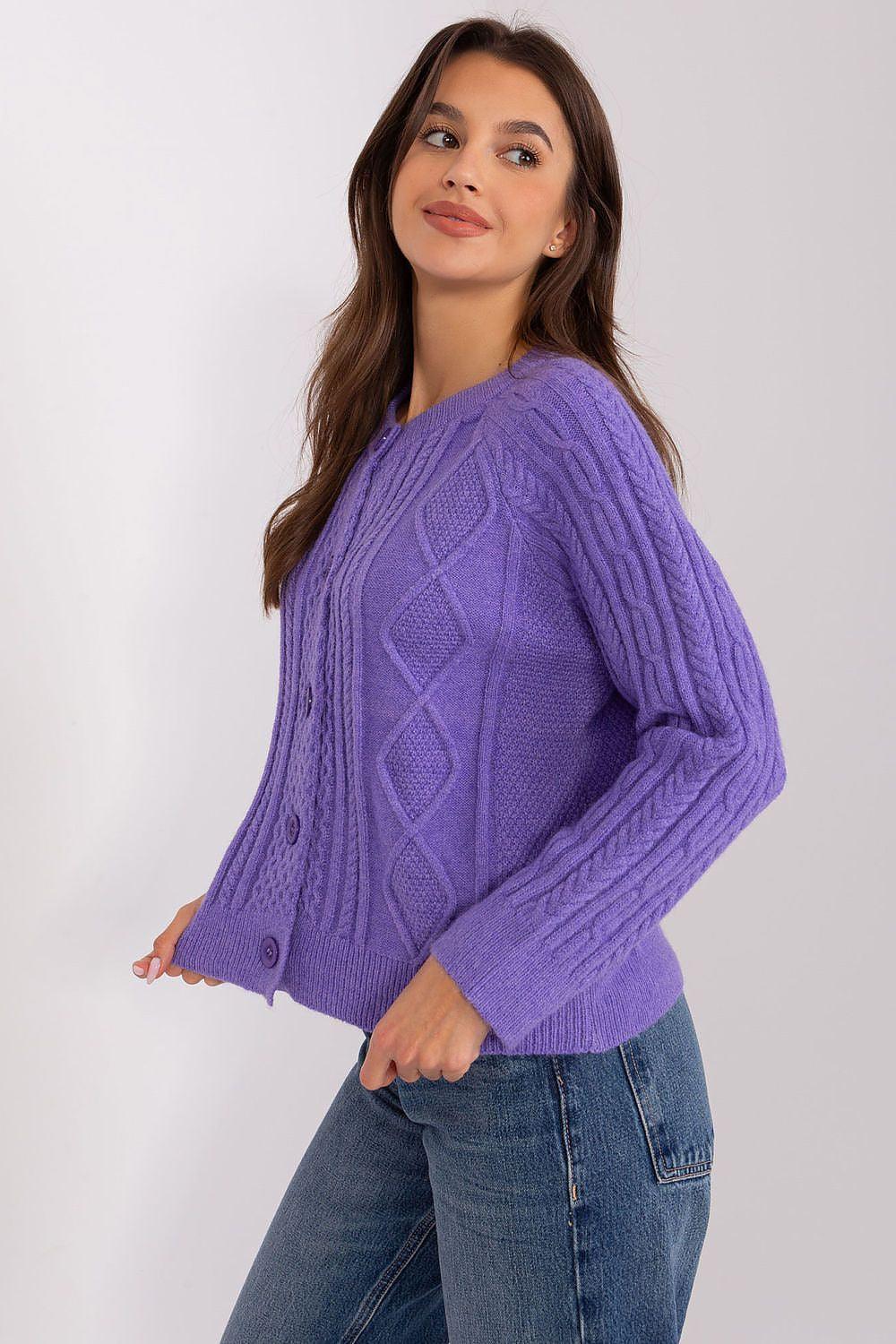 Cardigan model 187575 AT - ElrubEcom