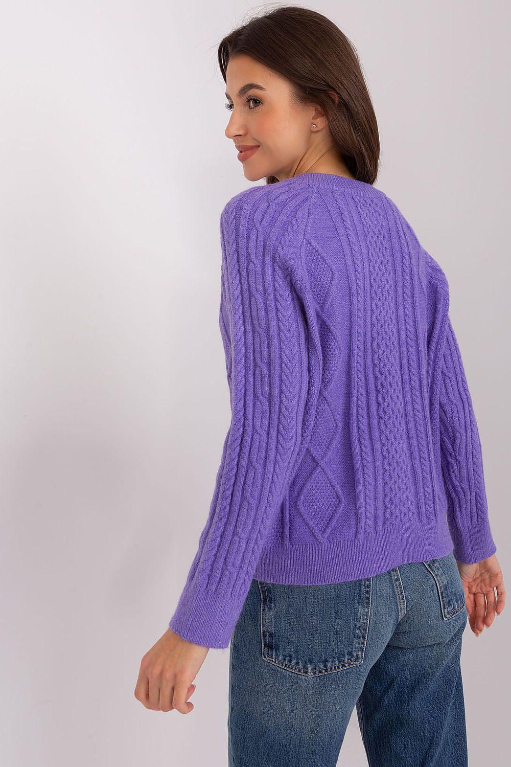 Cardigan model 187575 AT - ElrubEcom