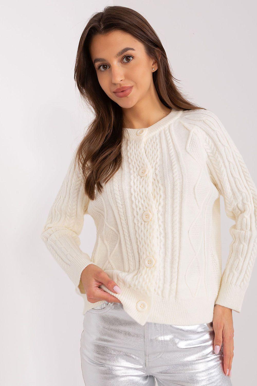 Cardigan model 187575 AT - ElrubEcom