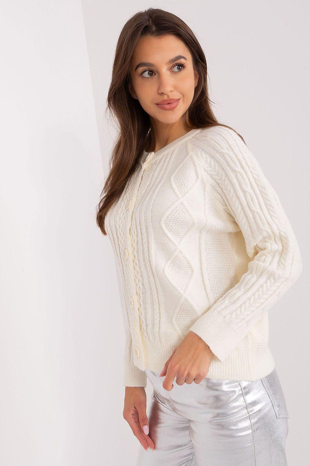 Cardigan model 187575 AT - ElrubEcom