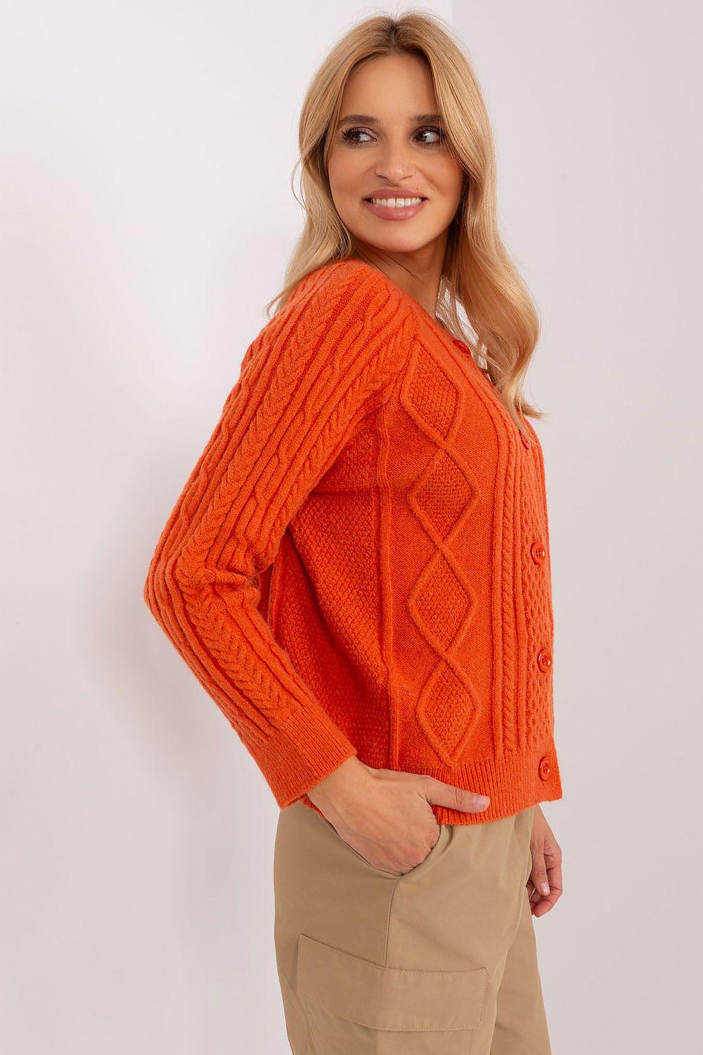 Cardigan model 187575 AT - ElrubEcom