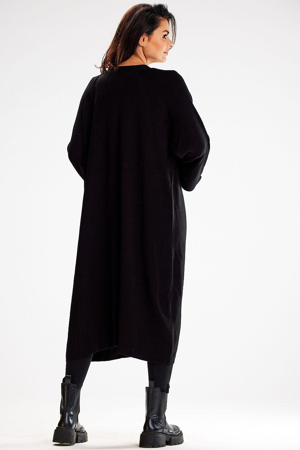 Cardigan model 187121 awama - ElrubEcom